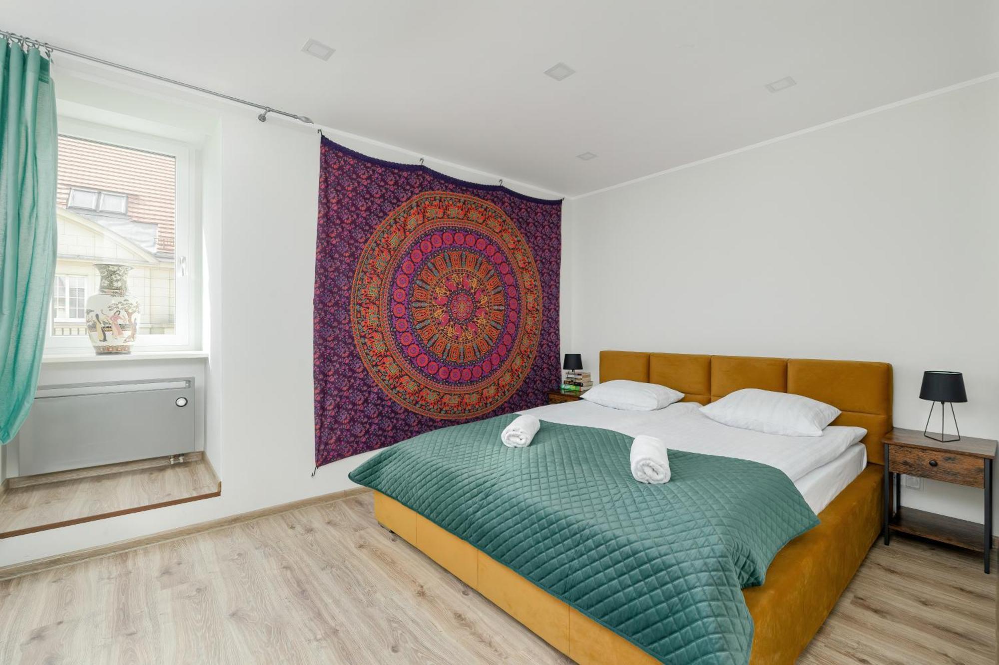 Nowoczesne I Stylowe Apartamenty W Centrum Bytomia Blisko Rynku By Noclegi Renters Exterior photo